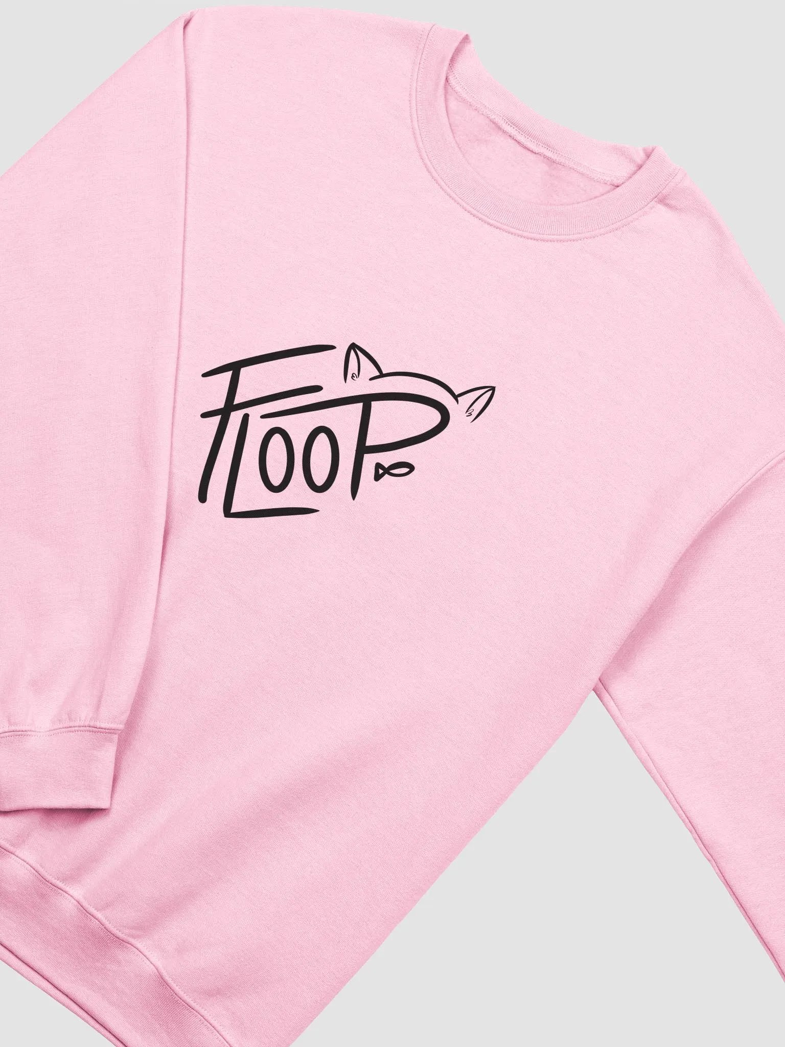 'Floop' Sweatshirt product image (3)