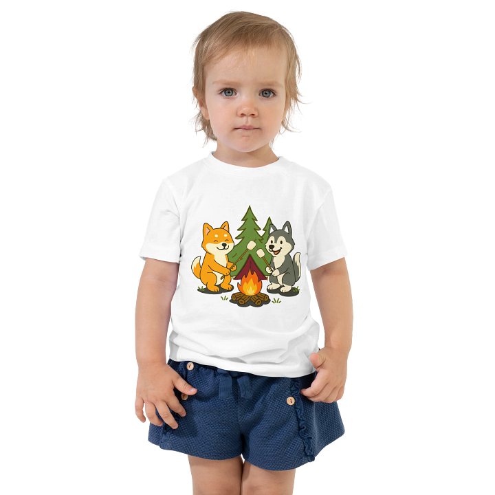 Toasty Tails Toddler product image (4)