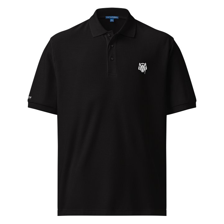 Industry Classic Polo product image (1)