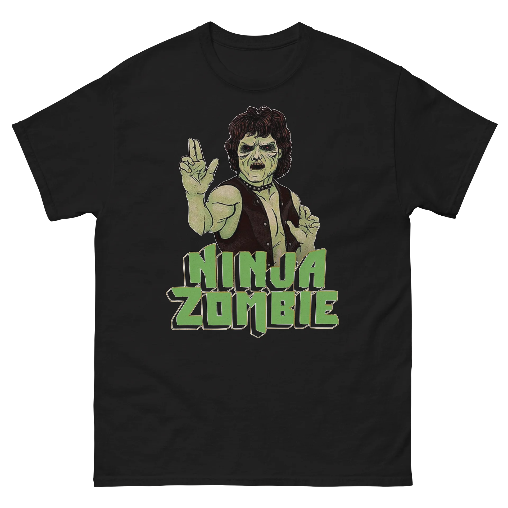 Ninja Zombie product image (1)