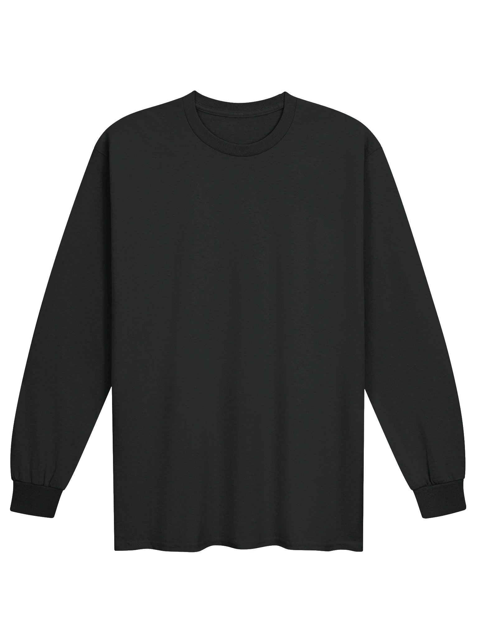 No Croton. No Water. No New York. — Premium Limited Edition Long Sleeve product image (2)