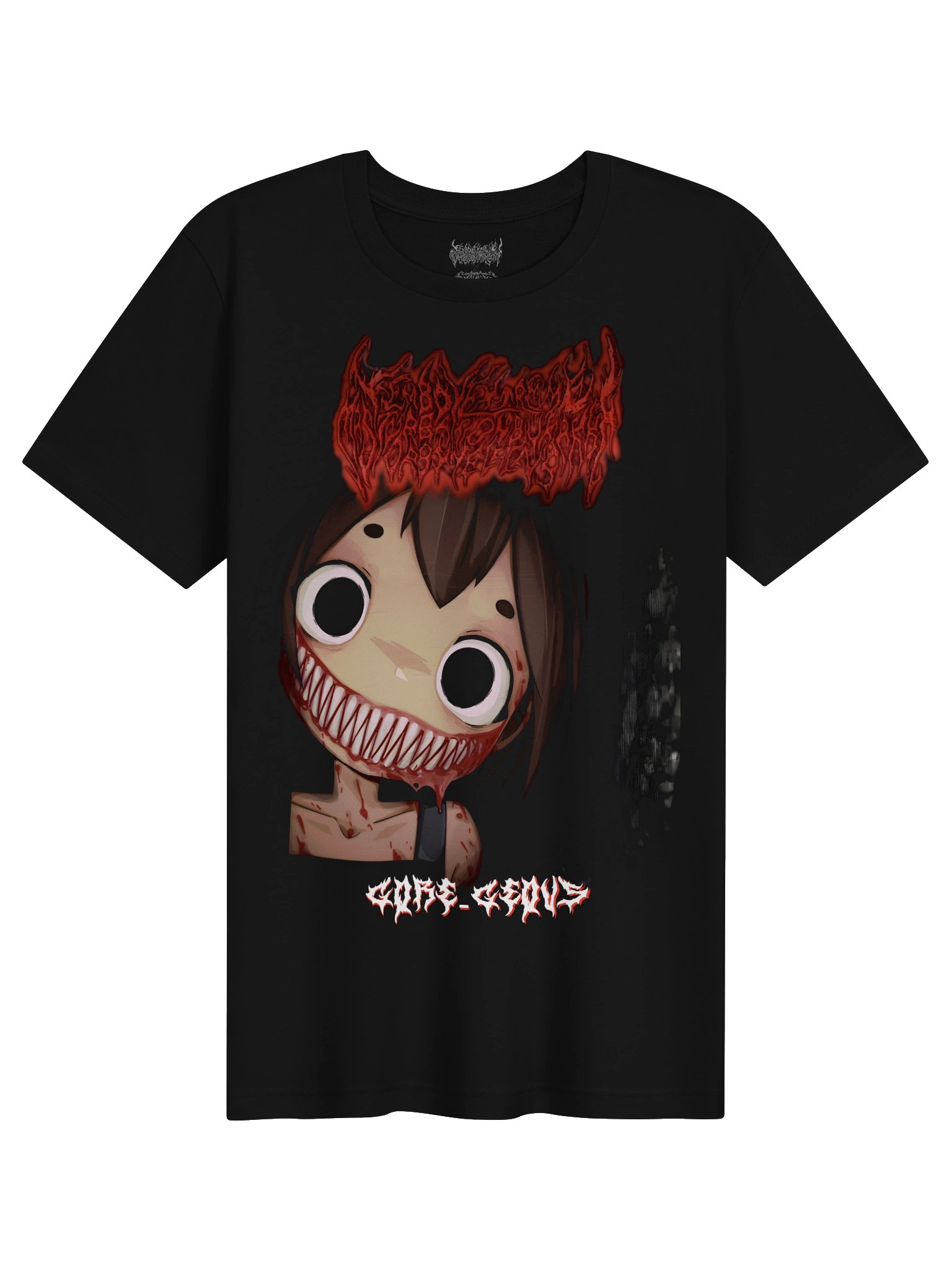 xFxExMxBxOxYx - Gore Shirt product image (1)