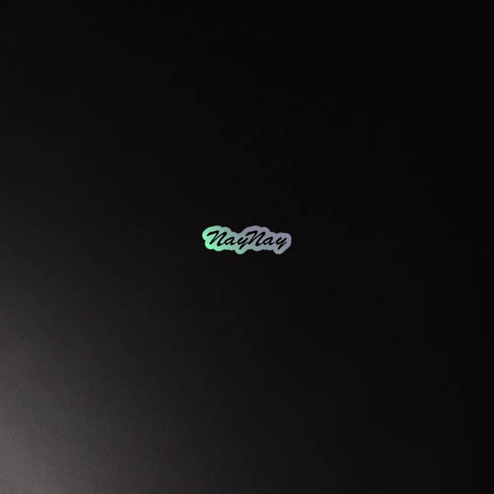 Nay Sticker product image (4)