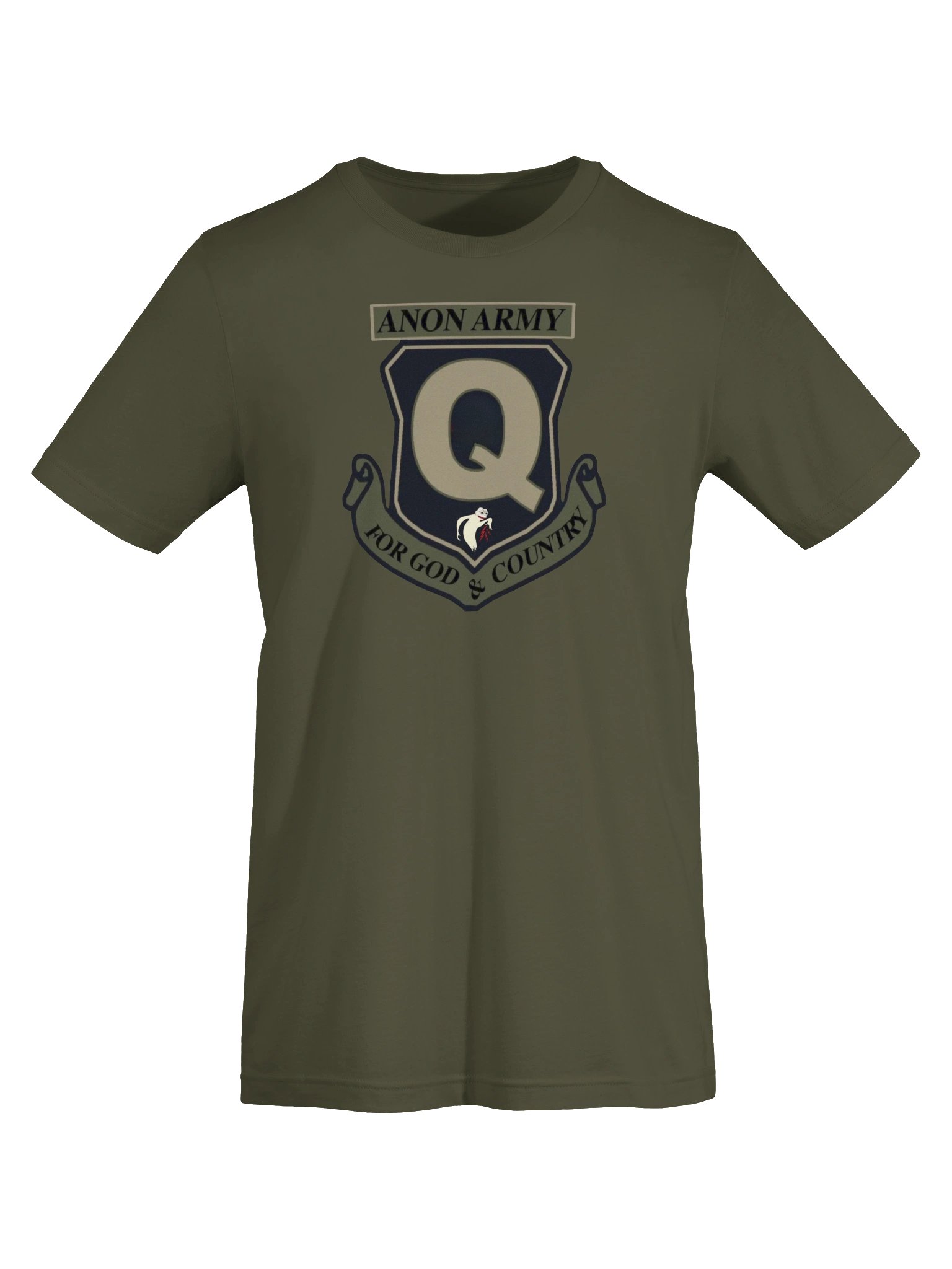 Anon Army shirt product image (43)