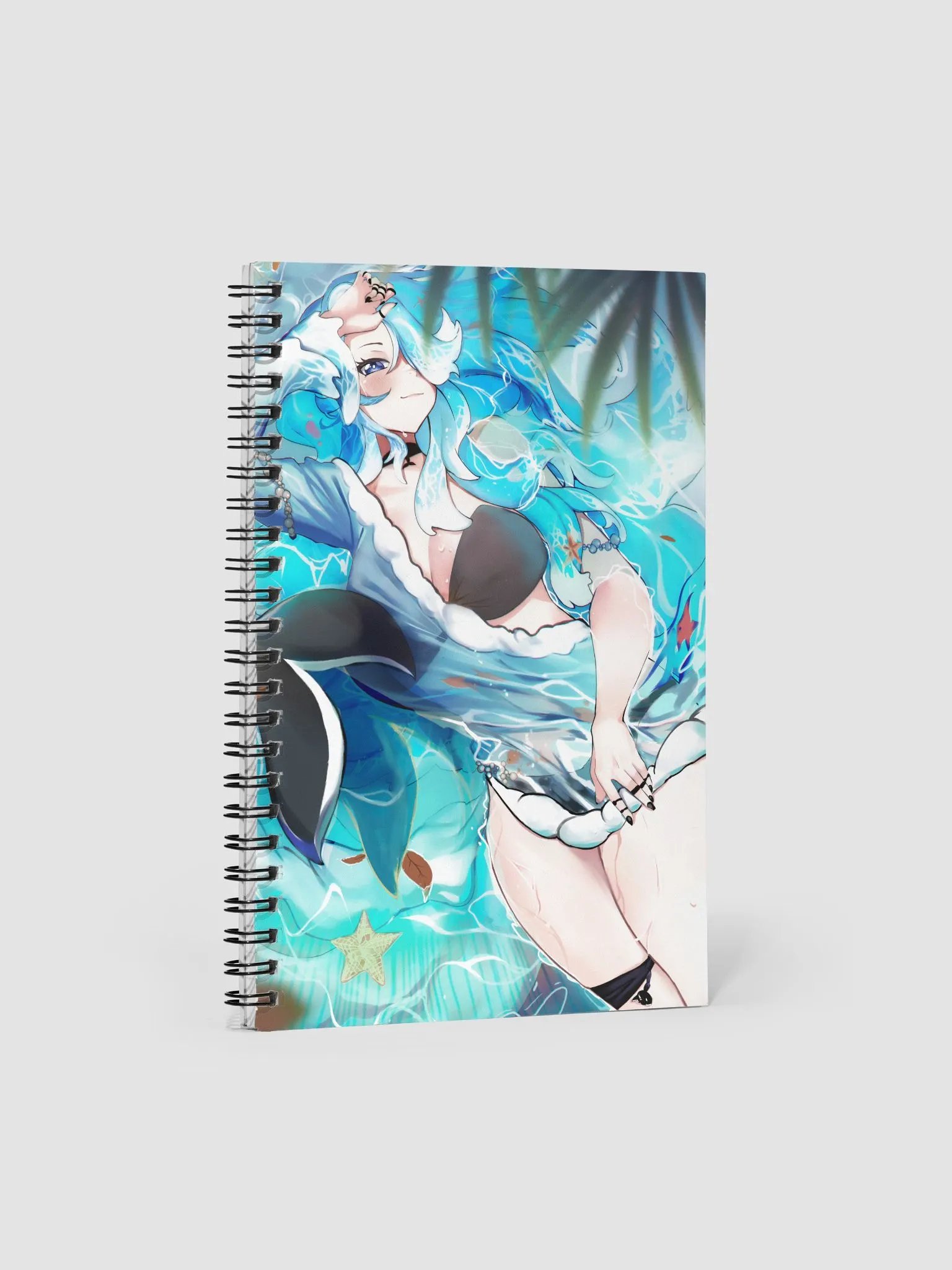 Trua's Star Form Journal product image (1)
