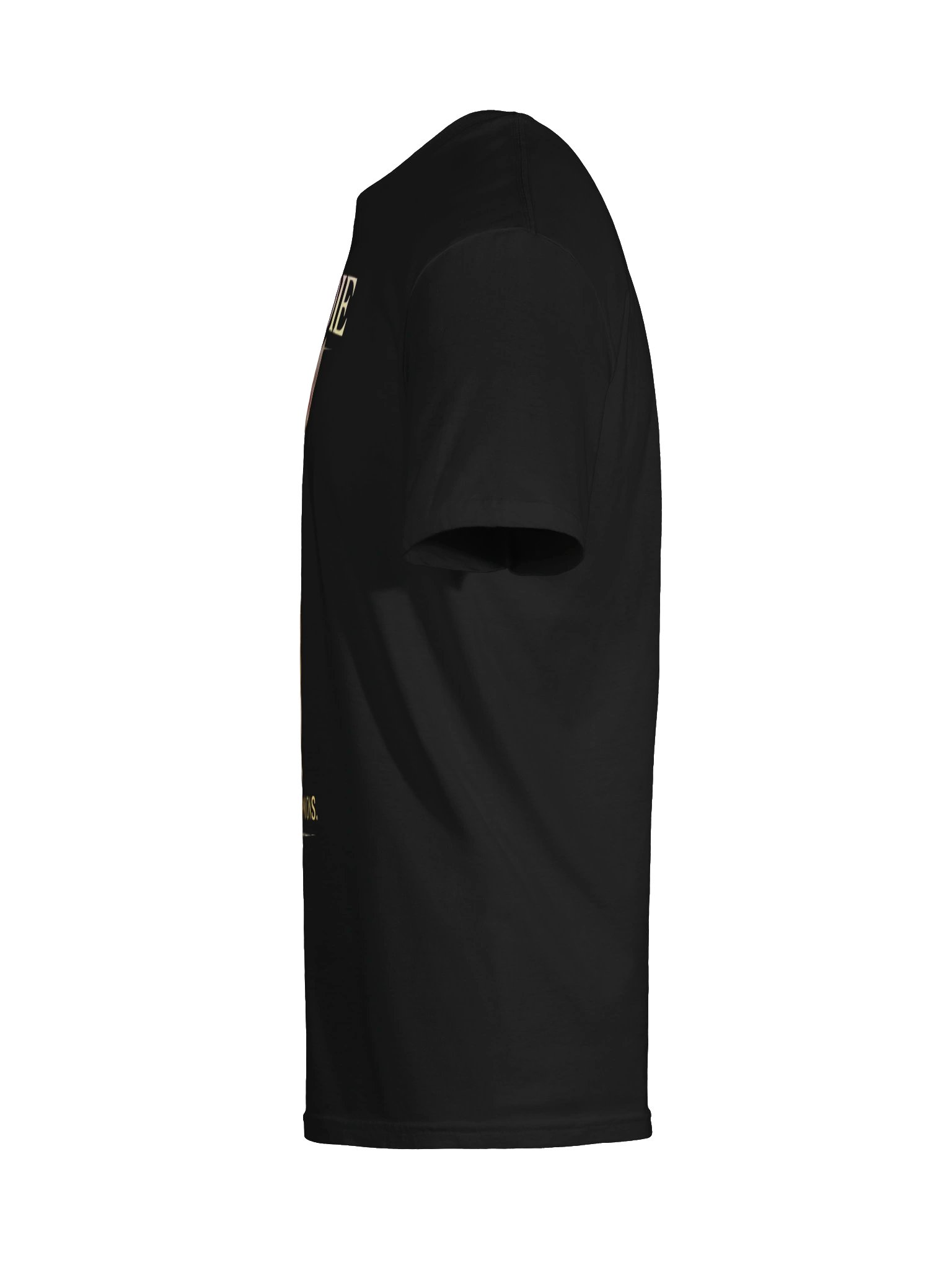 Maddie™ | Official Big Ears, Bigger Opinions Tee product image (9)