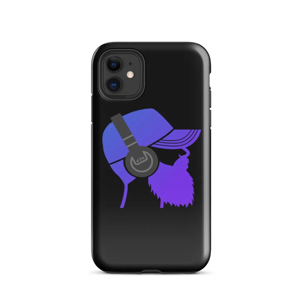 Profile Tough Case for iPhones product image (47)