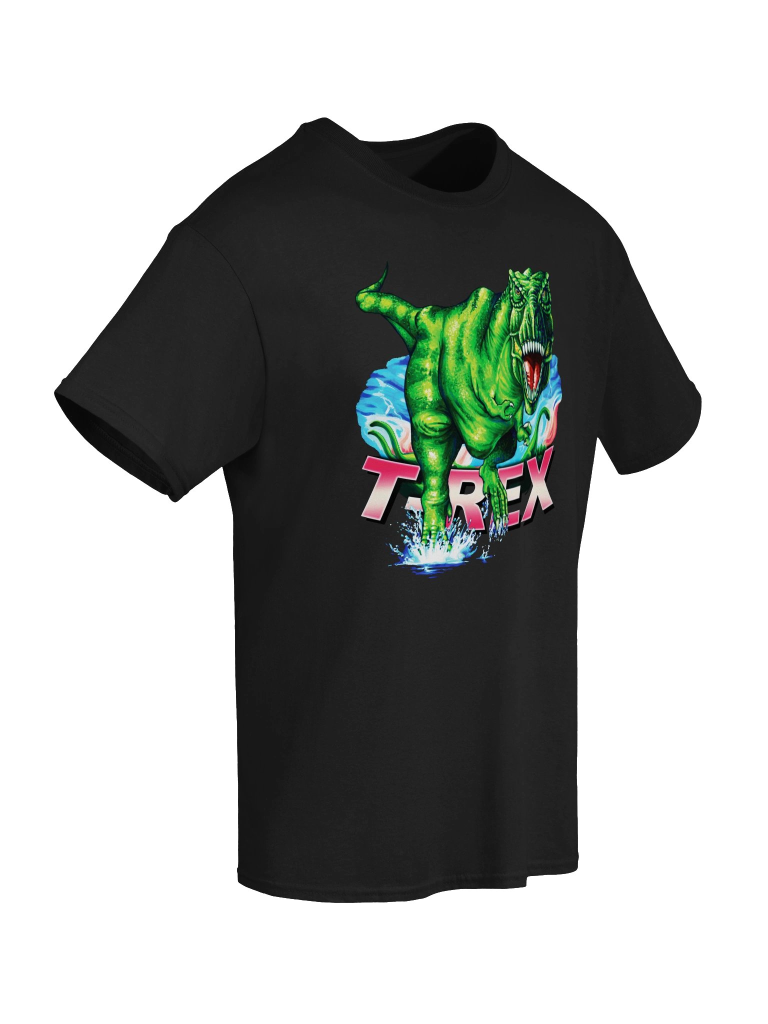 Cockmongler Tee product image (6)