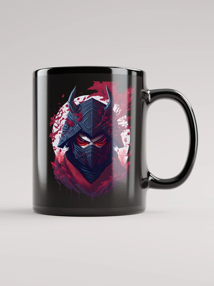 Dark Samurai product image (1)