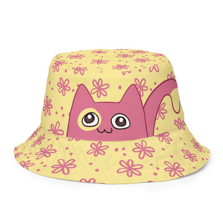 Gazza Hat Gazza Play product image (2)