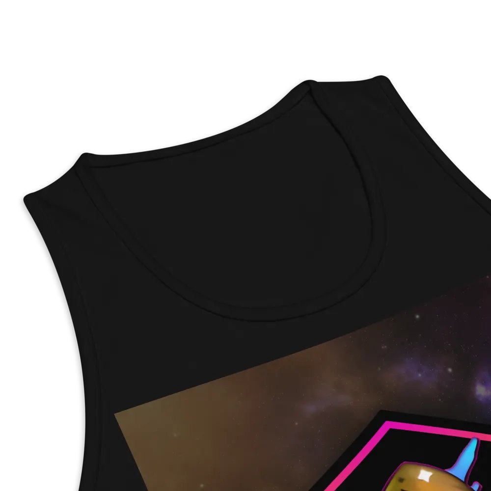 Jay's World Tank tops product image (7)