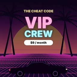VIP Crew
