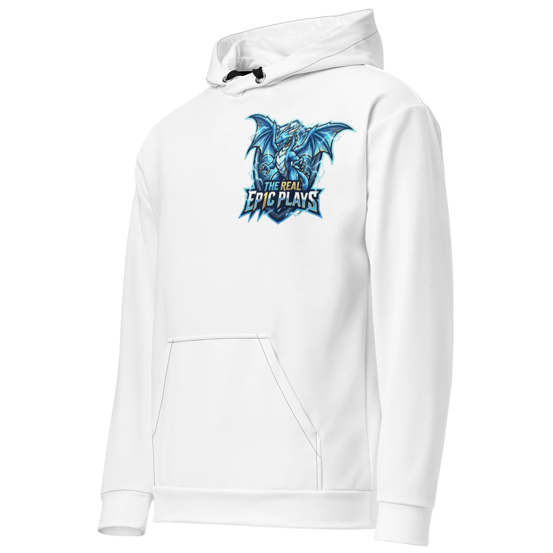 Ep1c Dragon Lightning Hoodie product image (3)