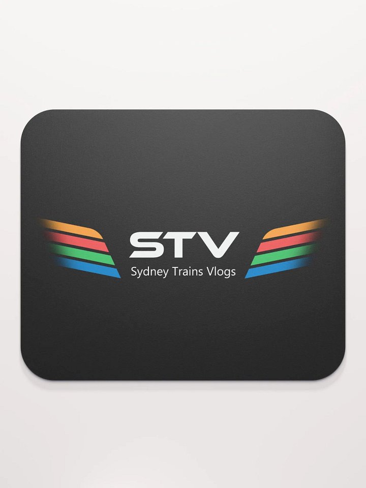 STV Mouse Pad product image (2)