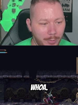 They're Like Beyblades?! #gamingfunny #blasphemous2 #reaction #wtf #ClipGPT #streamladder