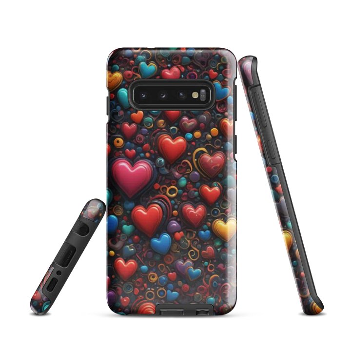 Hearts and Colors product image (1)
