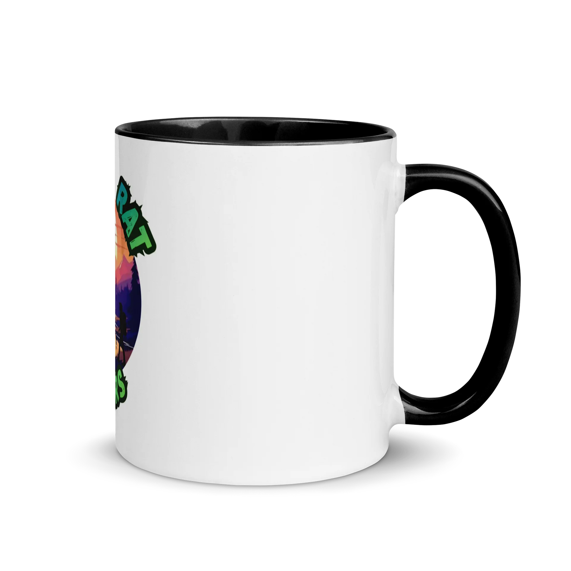 Swamp Rat Outdoors Mug product image (2)