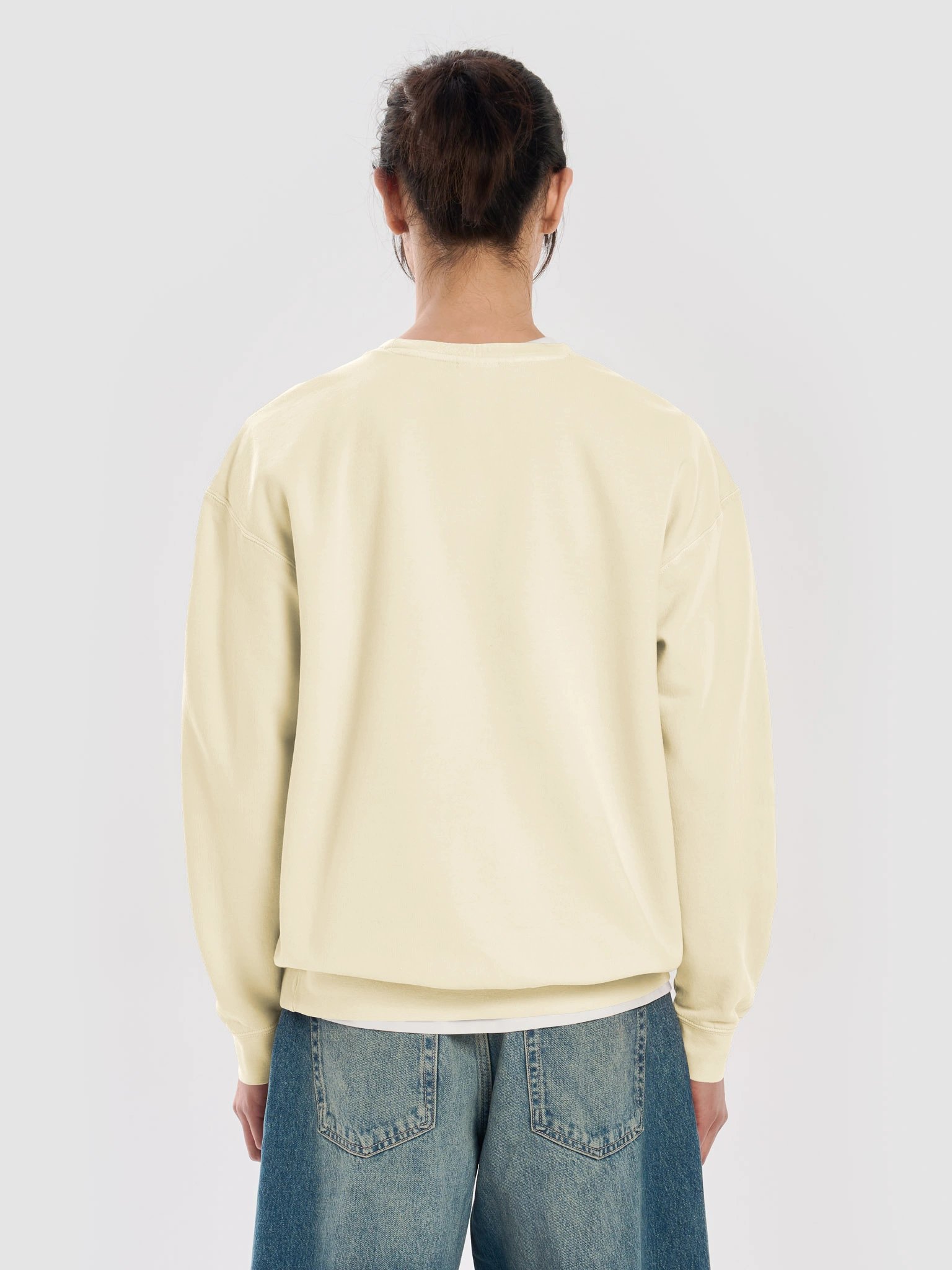 Eyes Sweatshirt product image (6)