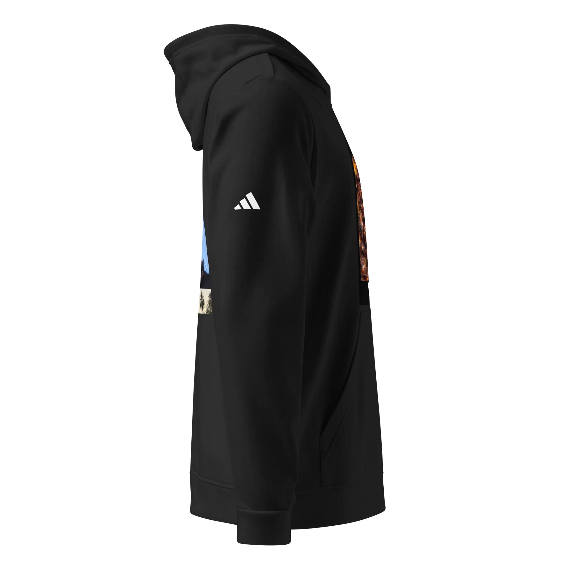 Chef Wint Jerk Chicken Adidas long sleeve product image (3)