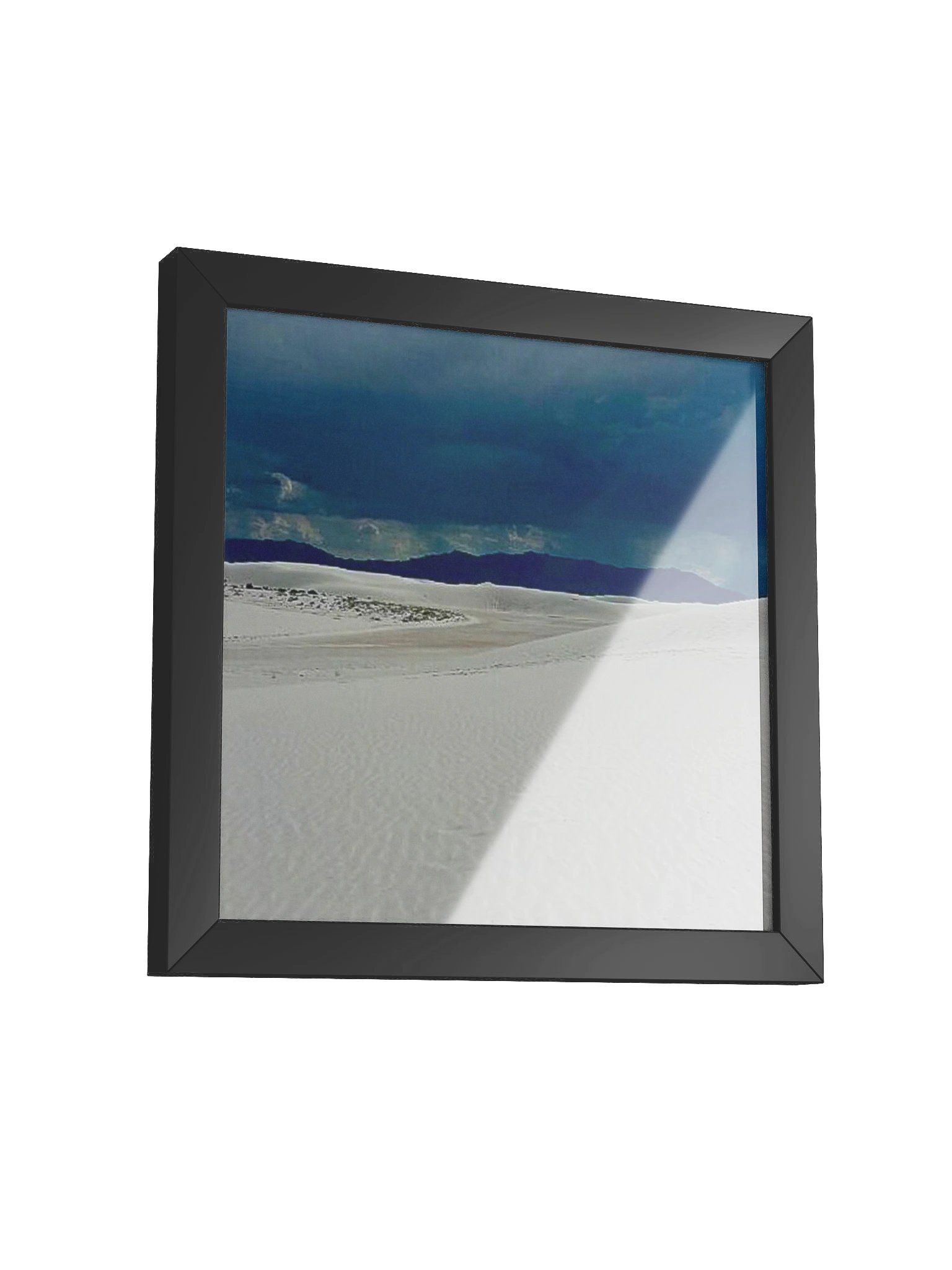 The White Silence product image (3)