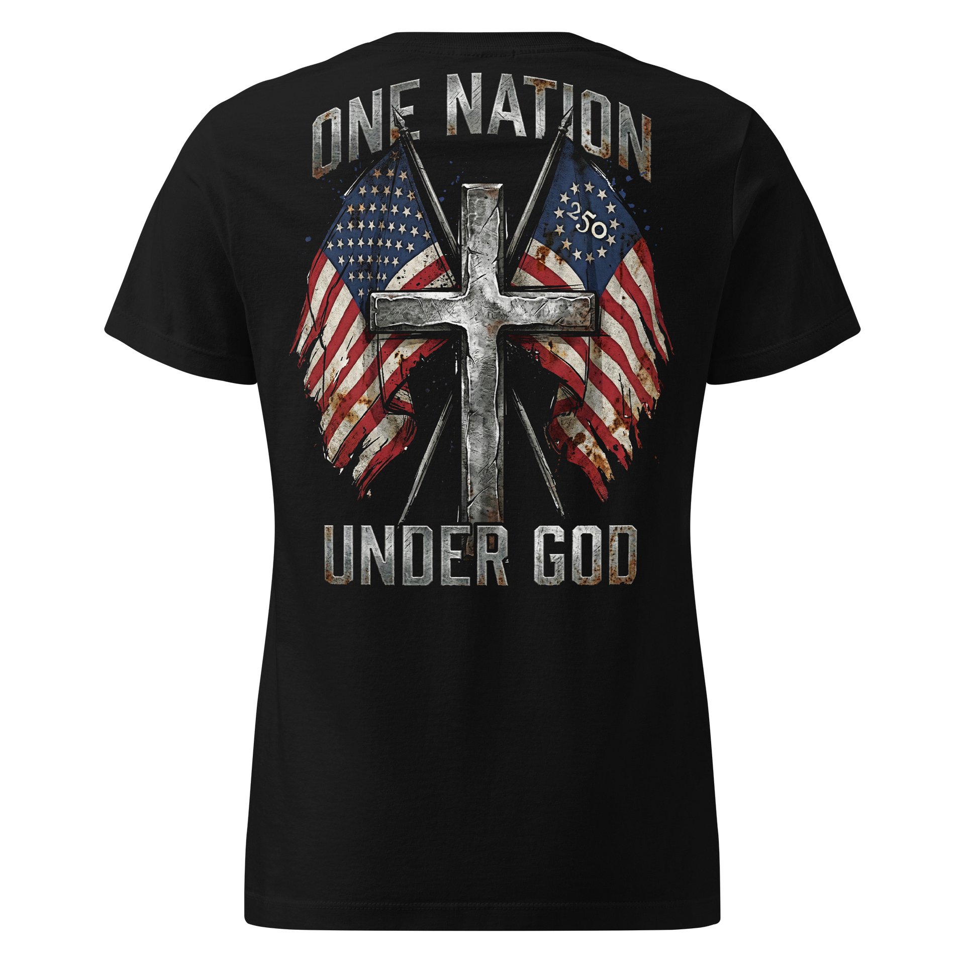 One Nation 250 Women's Fit product image (2)