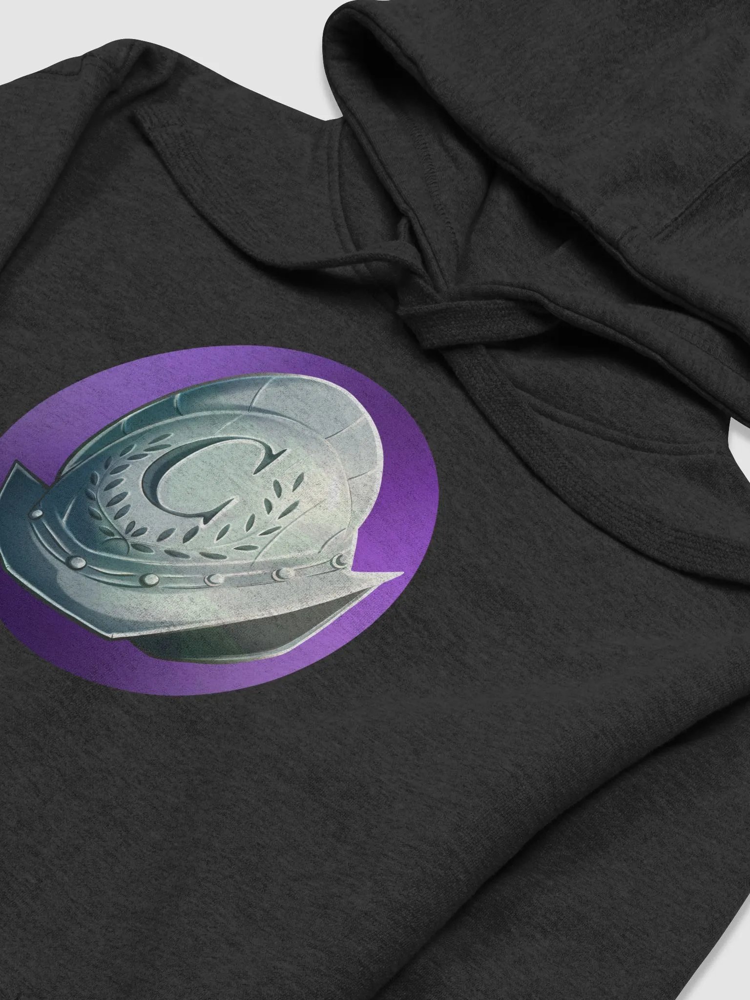 Logo Hoodie product image (3)