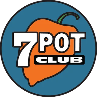 7 Pot Club
