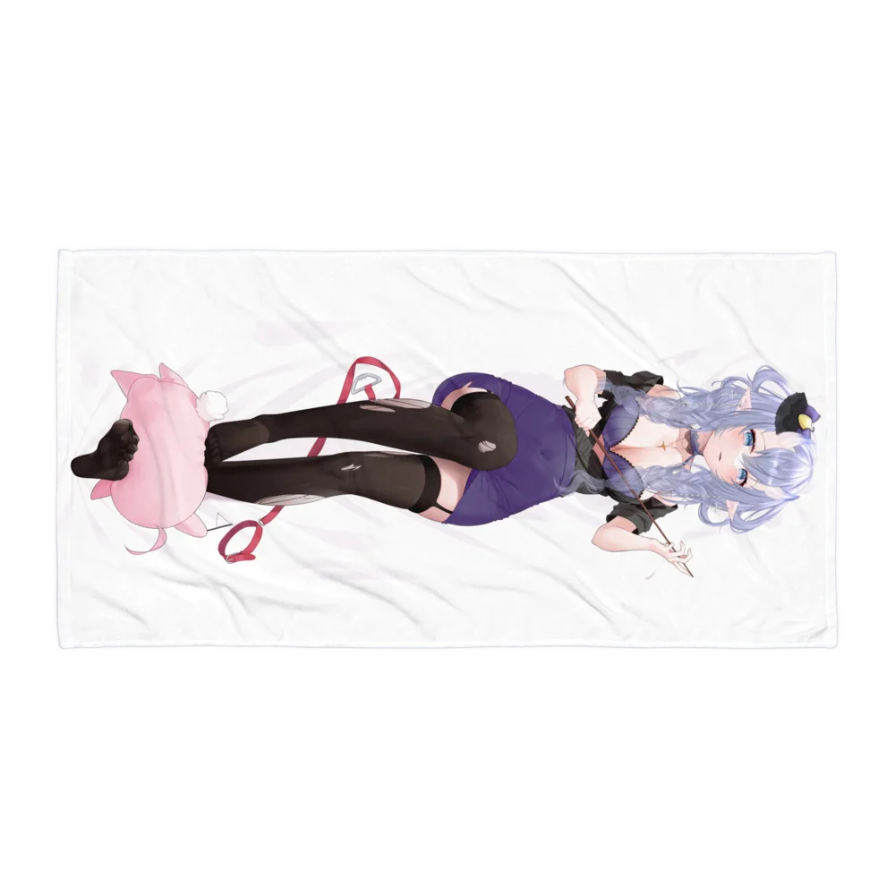 Daki Towel product image (1)