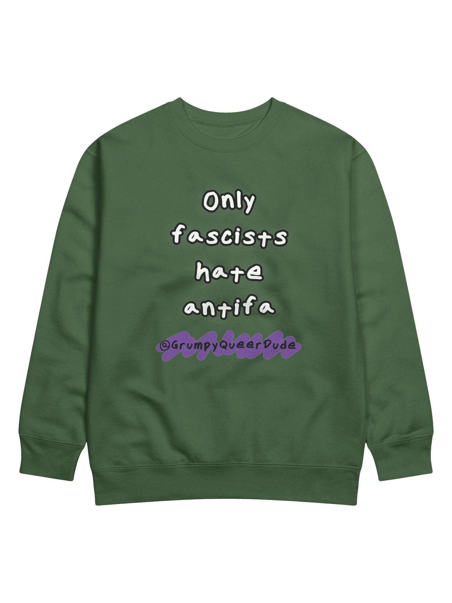Only fascists... product image (5)