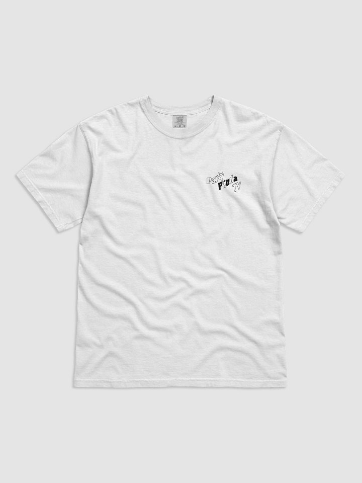 Giveaway Exclusive T-Shirt product image (1)