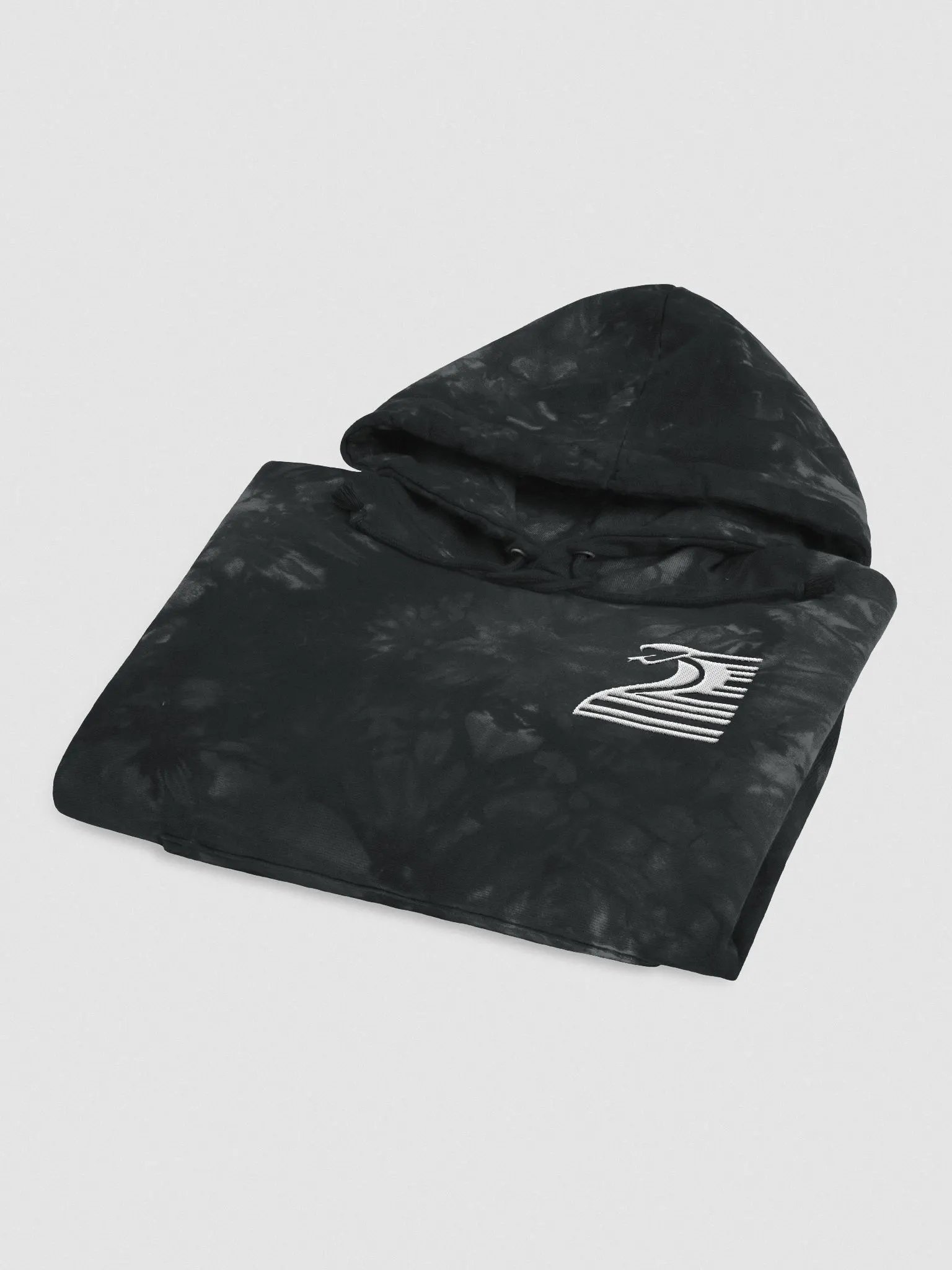 TRJ - Wavy Serpent Hoodie product image (12)