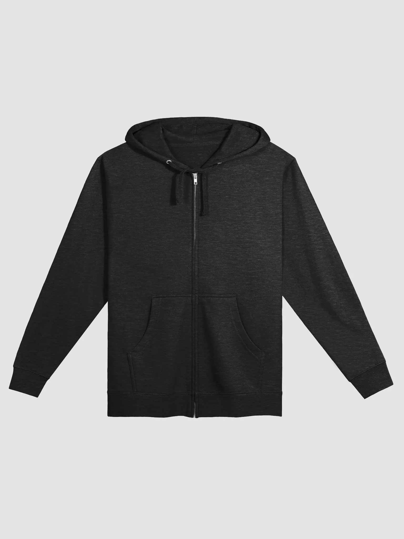 Glostik Zip-up product image (1)