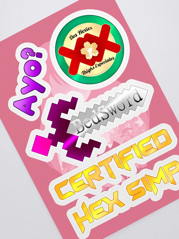 Community Memes Stickers product image (1)