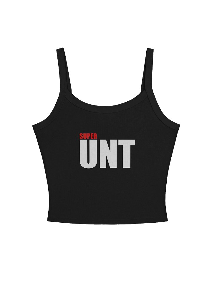 Super UNT - Tank product image (1)