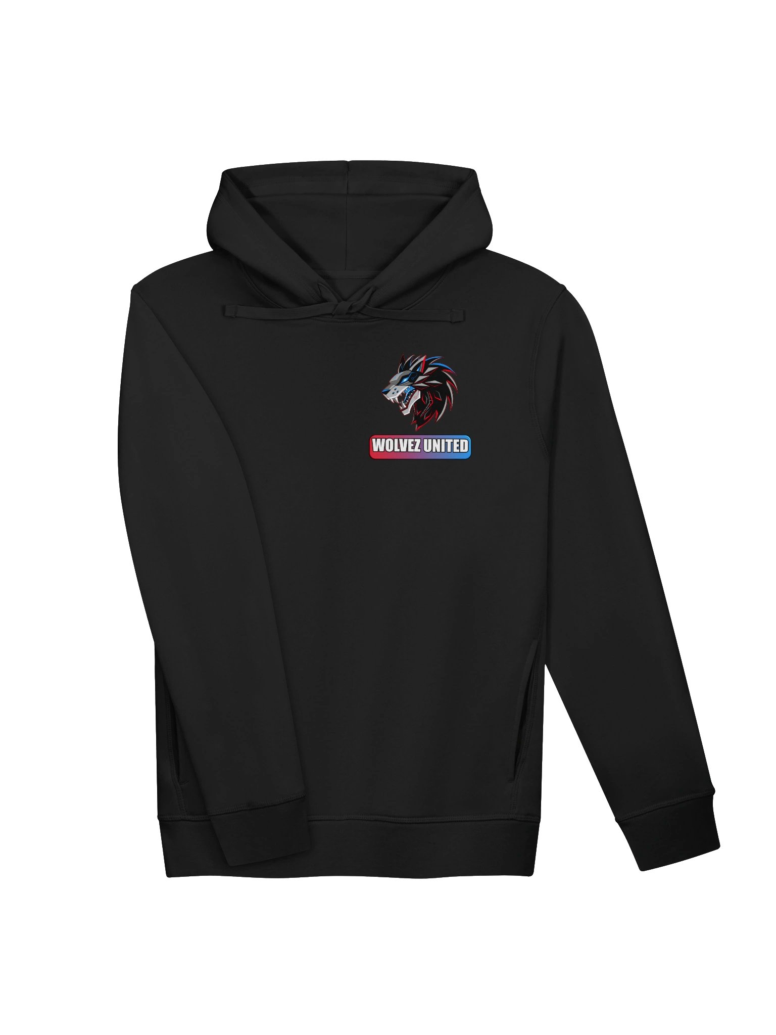 HOWL ON HOODIE product image (3)