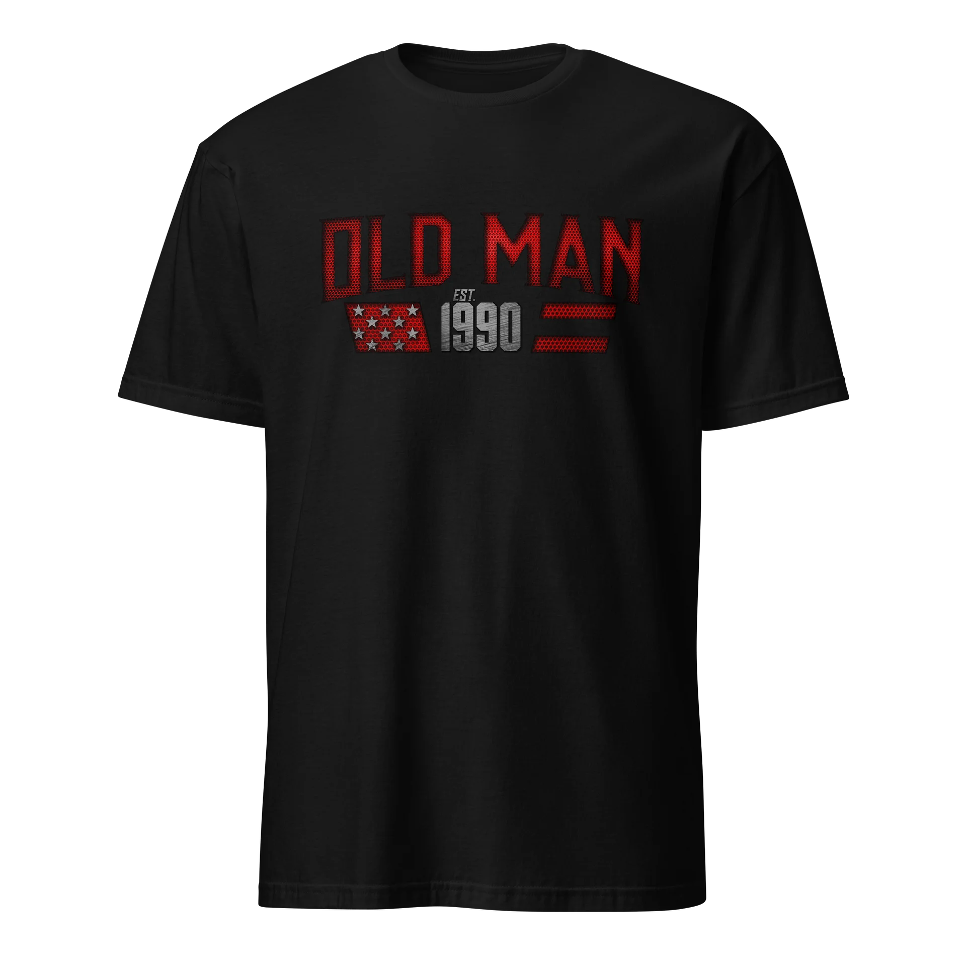 1990 Old Man Red Carbon product image (2)