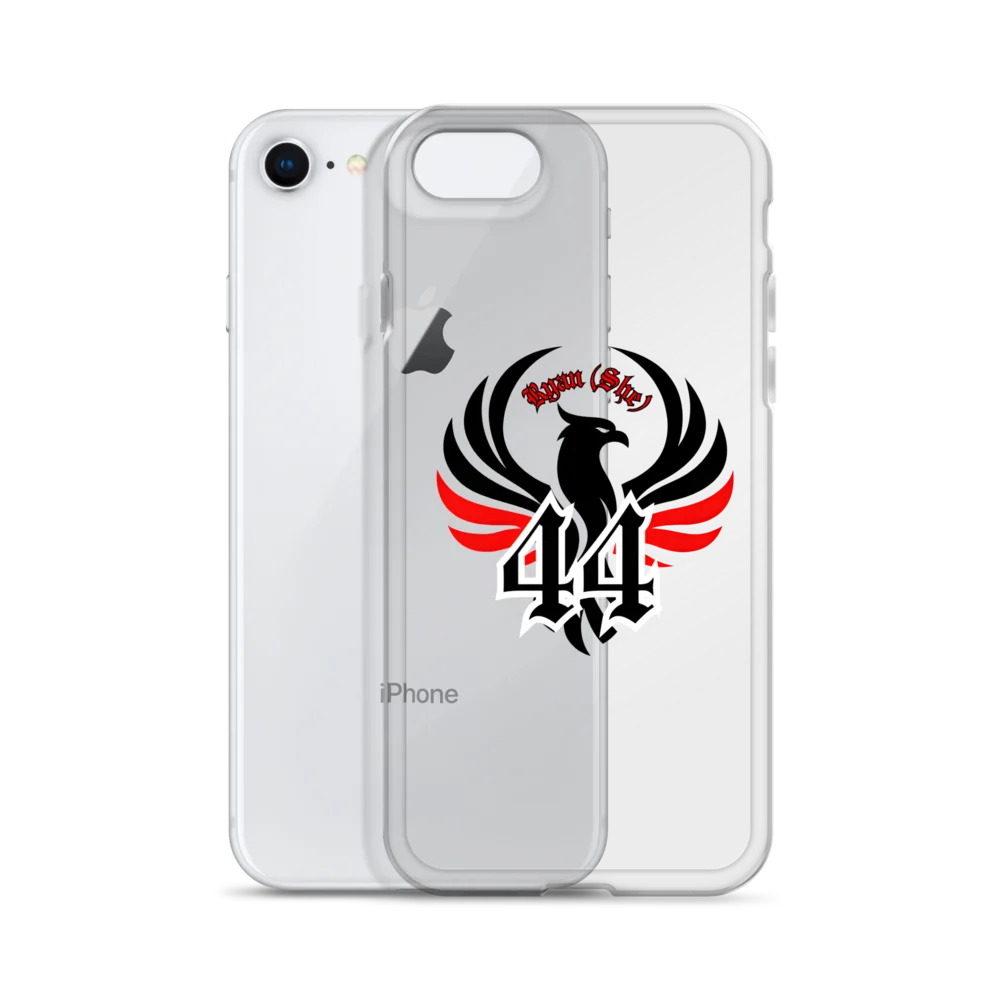 Ryan She Phoenix Phone Case product image (2)