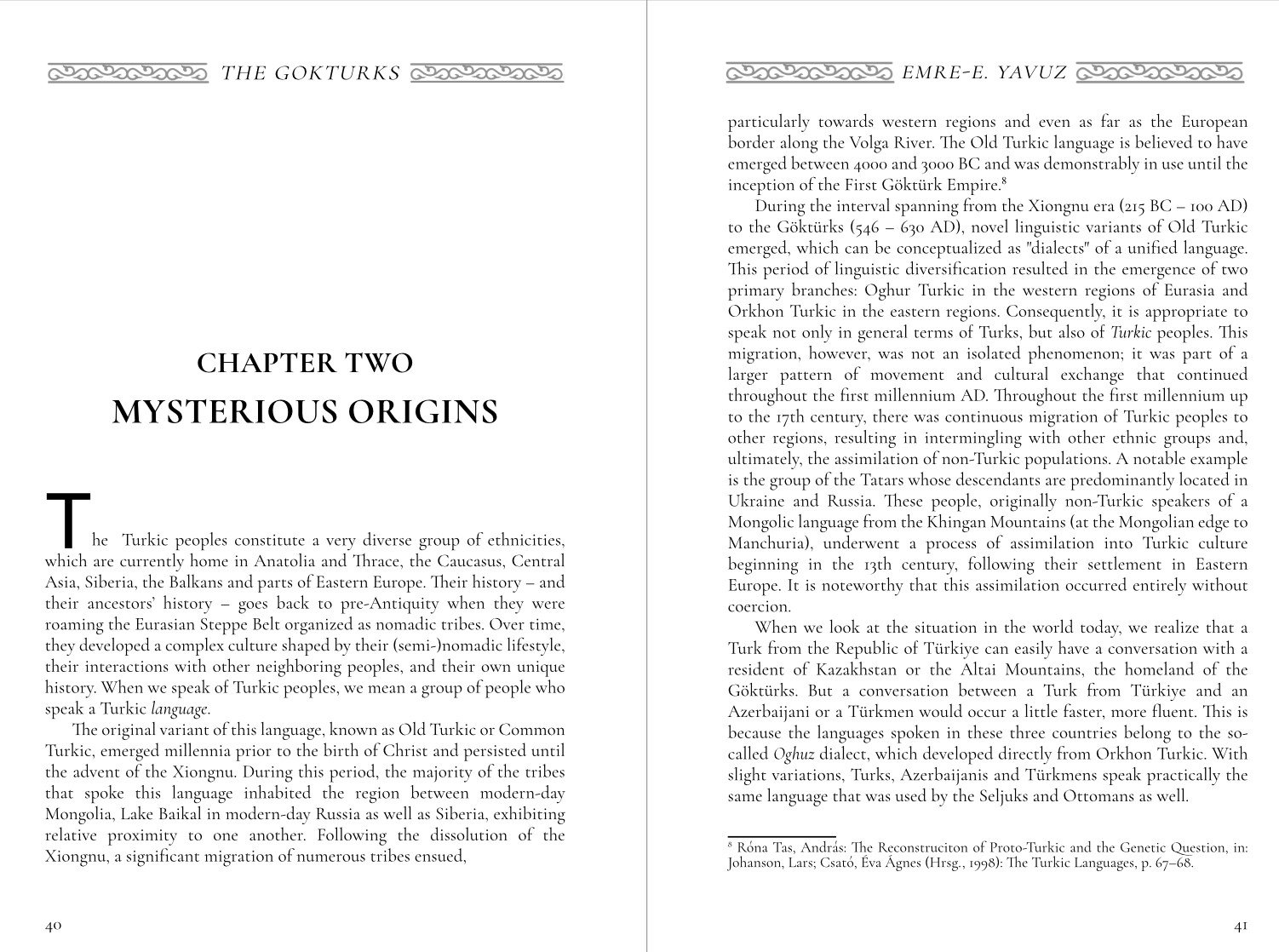 The Göktürk Empire (2nd Edition) product image (2)