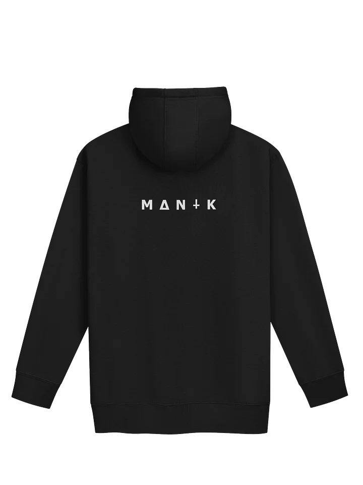 MAN1K Hoodie product image (2)