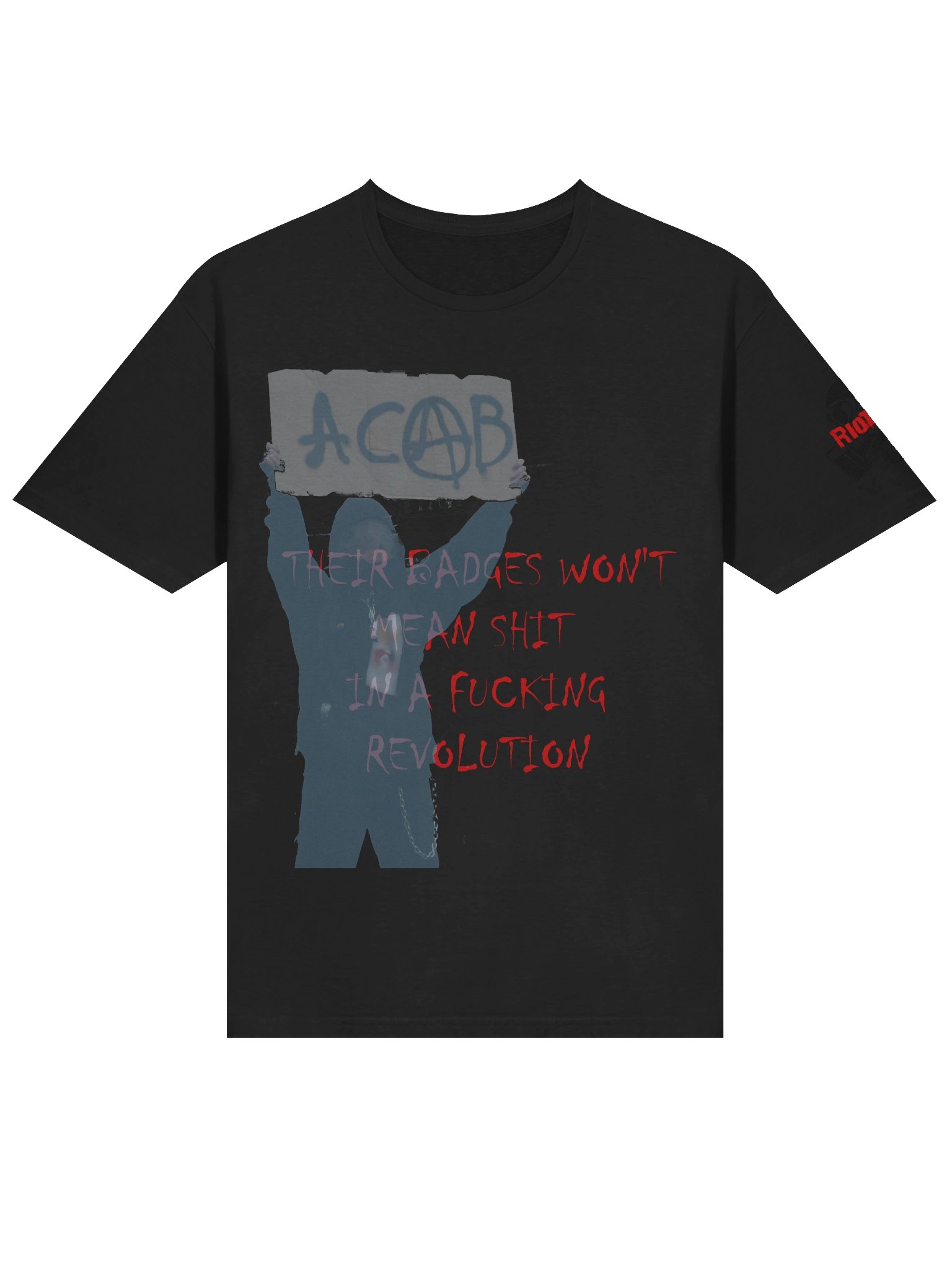 Unisex ACAB product image (3)