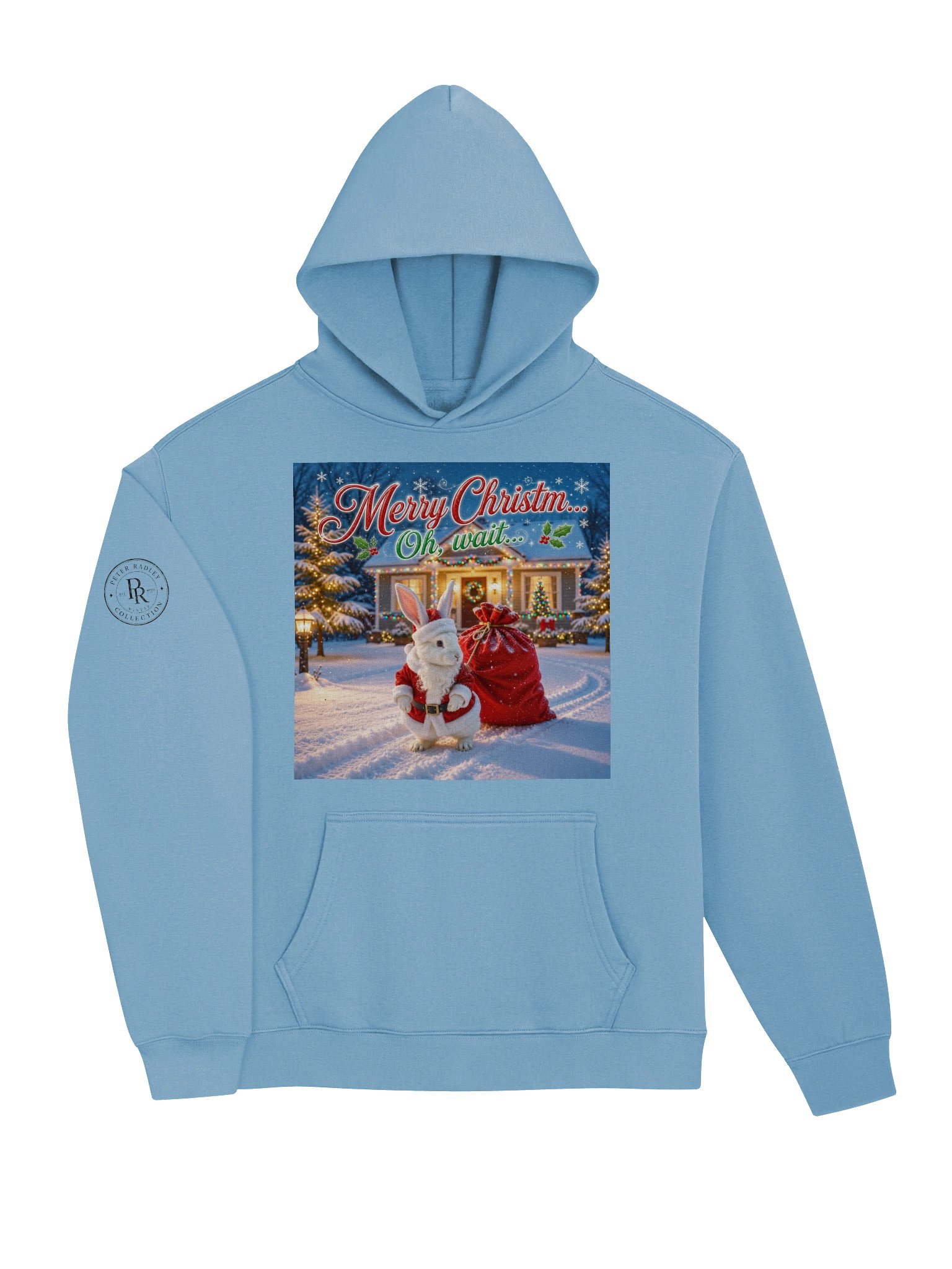 NIGHT Warm - unisex product image (5)