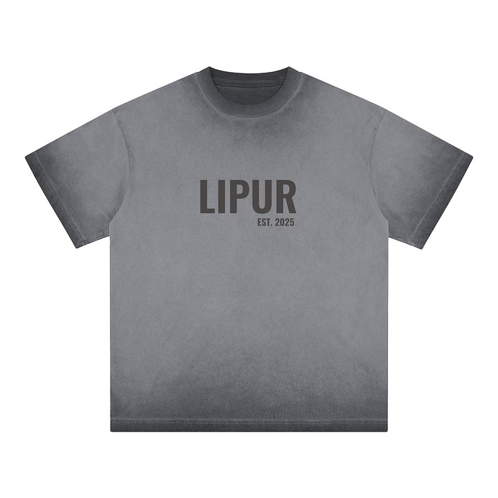 LIPUR SHADOW TEE product image (1)