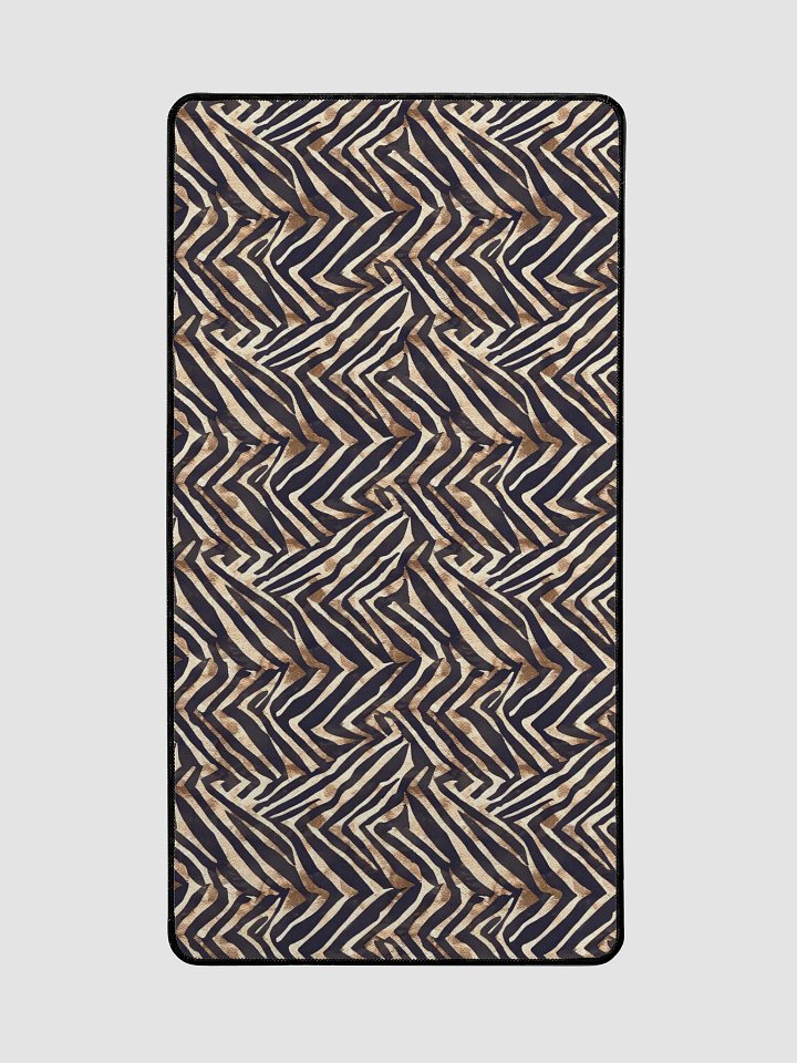 Snake Skin Desk Mat product image (2)