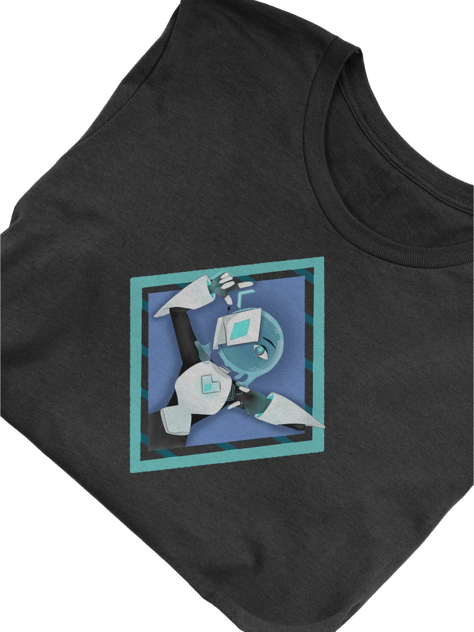 Rustin Logo T-Shirt product image (5)