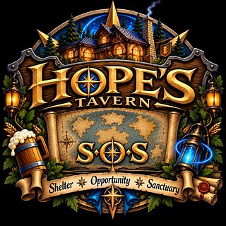 Hope's Tavern