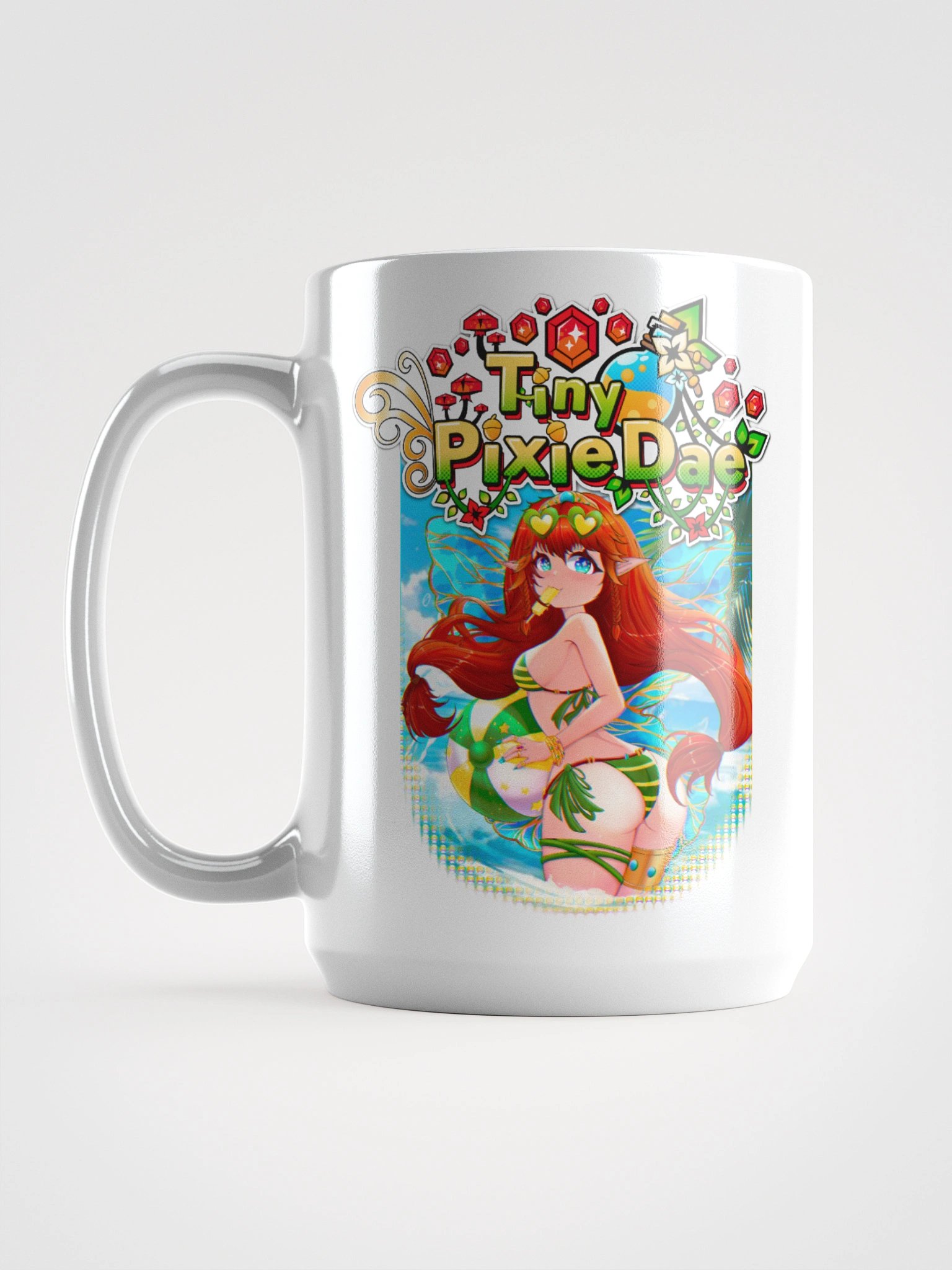 Fun in The Sun Mug product image (1)