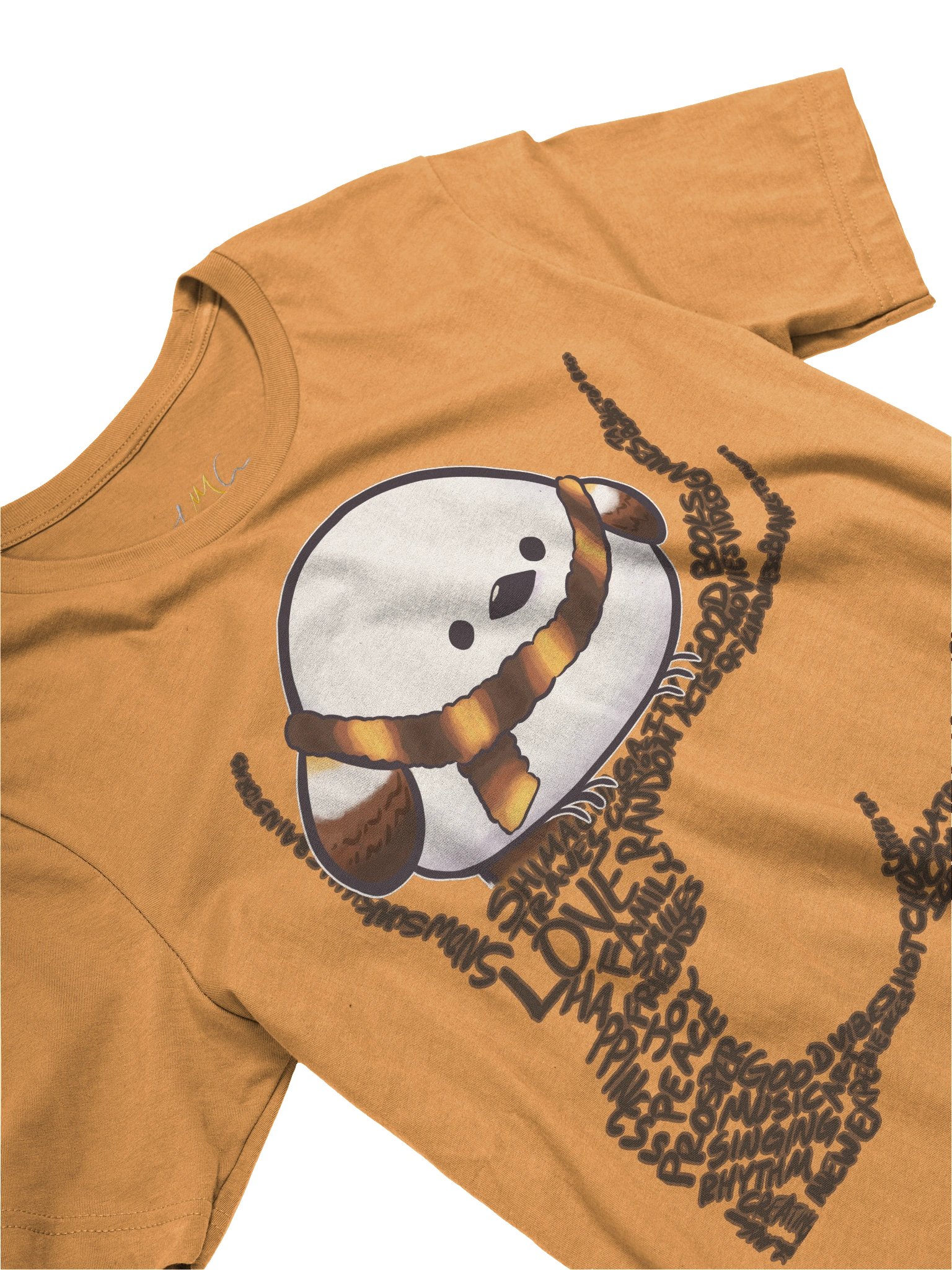 Shimaenaga Shirt product image (18)