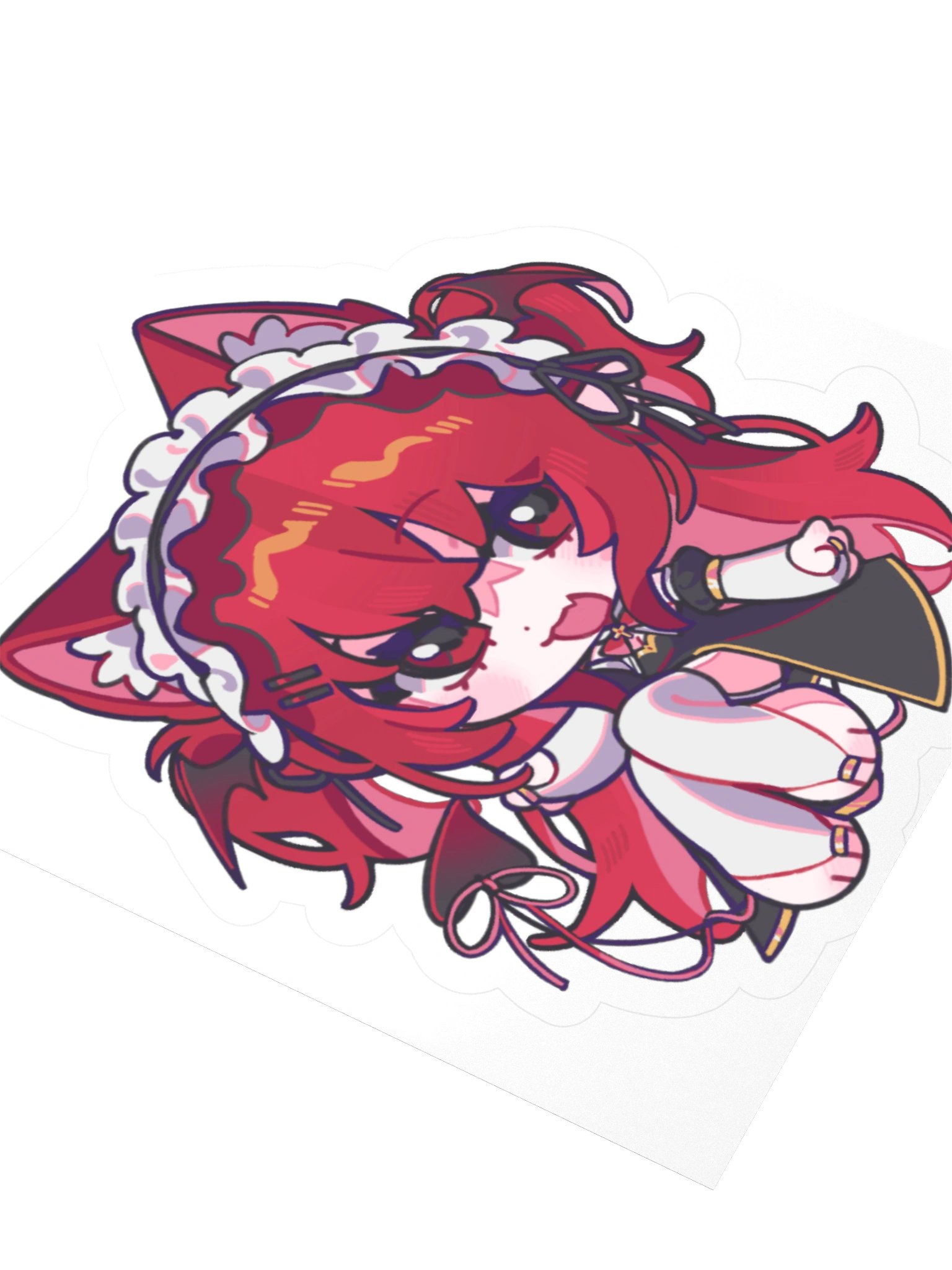 Carmel Sticker product image (11)