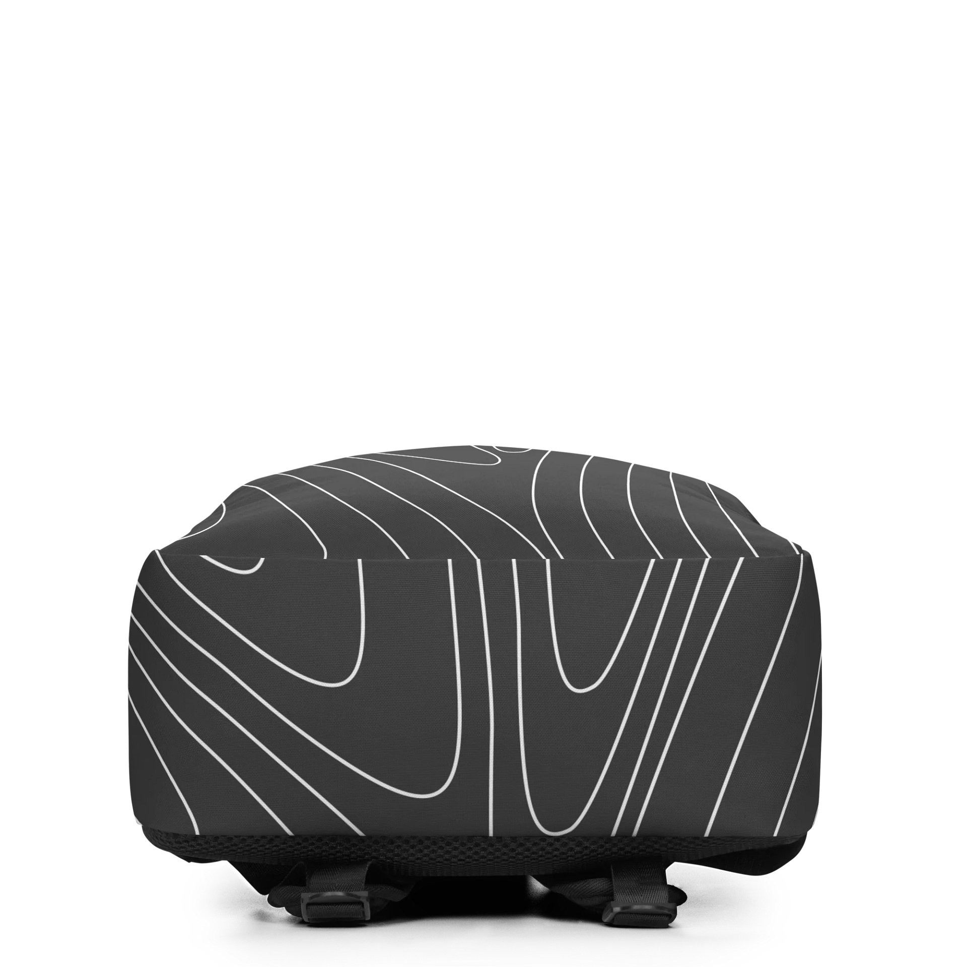 SoloRiotz "Put In Work" Backpack product image (4)