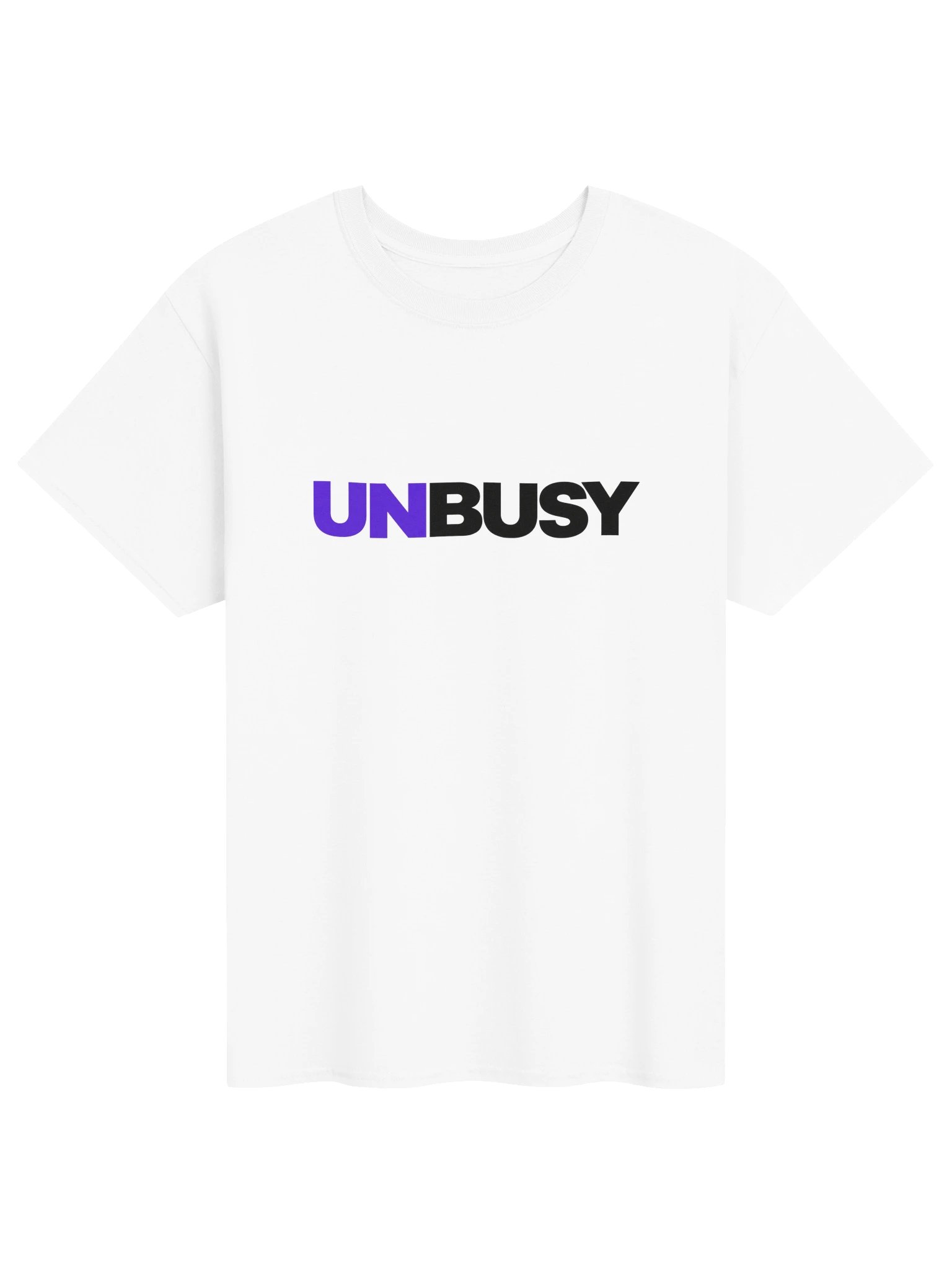 Hivekind UNBUSY Heavyweight T-Shirt product image (1)